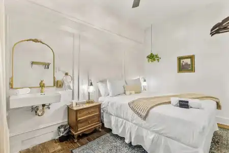 The Historic Grand Canyon - 23