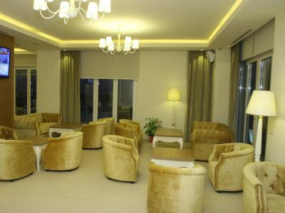 Palace & Spa - 1