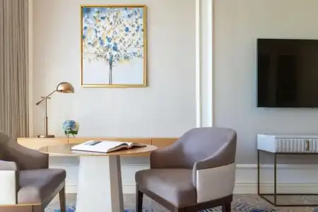 The St. Regis Doha - 53