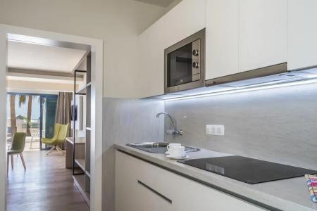 Garden and Sea Boutique Lodging by Livvo Apartamento - 28