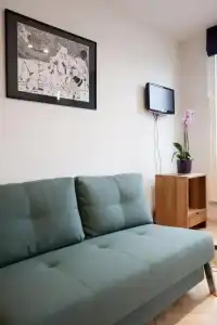 Kuwadro Guesthouse Centrum - 23