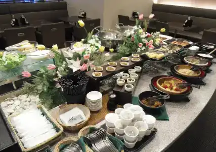 Sotetsu Fresa Inn Higashi Shinjuku - 11