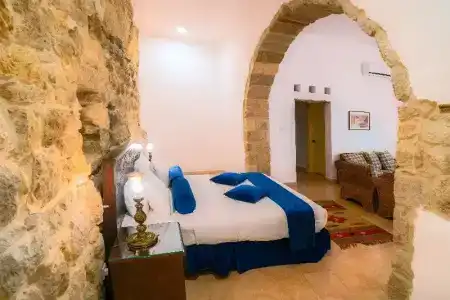 The Old Village & Resort - 94