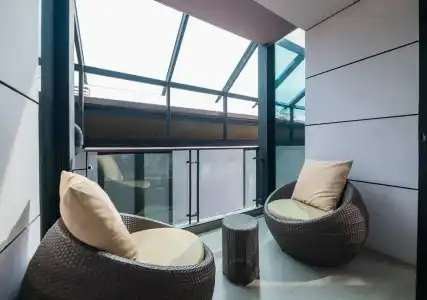 Serenotel Pattaya Beach Front - 82