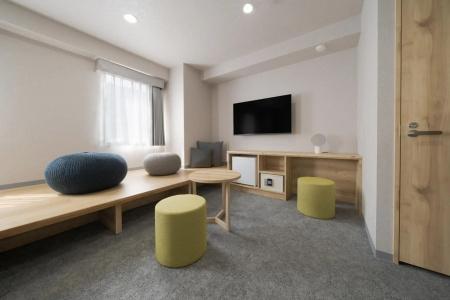 Premier Cabin Sapporo - 5