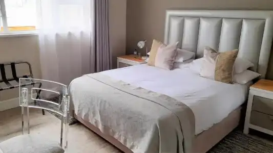 Atlantic Villa Boutique Guesthouse - 49