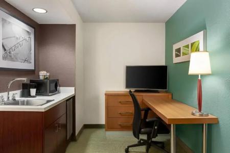 Springhill Suites By Marriott Boca Raton - 58