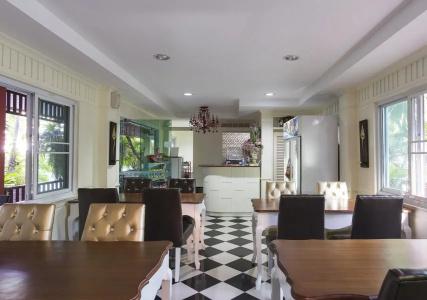 Orchid Resort - 17