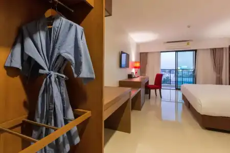 Riche Hua Hin - 104