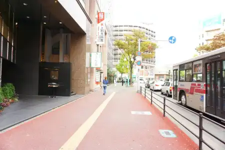 Mars Garden Hakata - 20