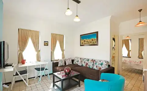 The Suite Apart Kaleiçi - 72