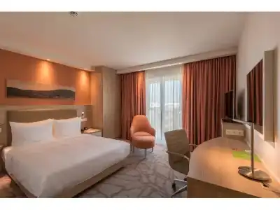 Hampton by Hilton Freiburg - 2