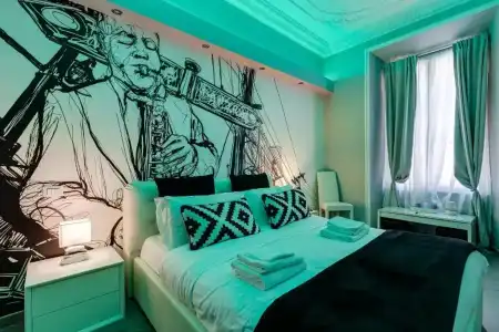 Maison Degli Artisti Suites - 25