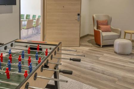 Steigenberger Airport Berlin - 21