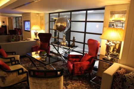 DoubleTree by Hilton London - Greenwich - 35