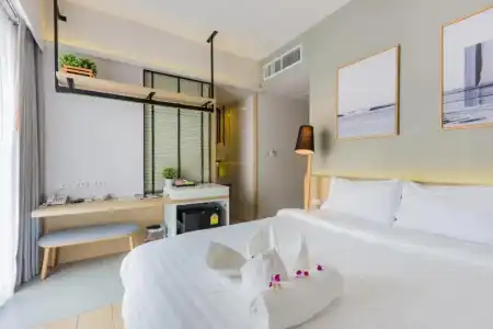 Snoozz - Hostel - 62