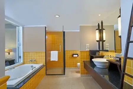 Sheraton Samui Resort - 58