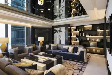 Al Bandar Rotana – Creek - 62