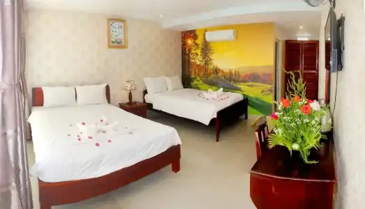 Hai Yen Family Resort - 66