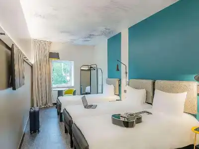 ibis Lisboa Alfragide - 50
