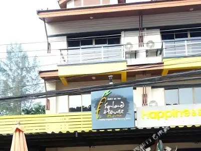 Lemonade Boutique Inn - 20