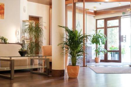 Flora Möhringen - 7