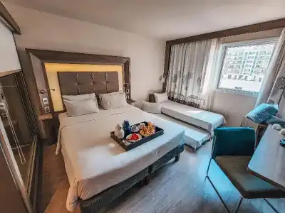 Novotel RJ Praia de Botafogo - 53