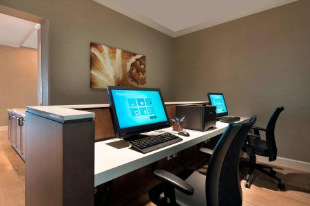 SpringHill Suites by Marriott New Smyrna Beach - 27