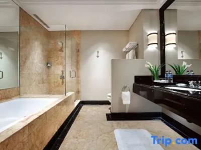 JW Marriott Jakarta - 78