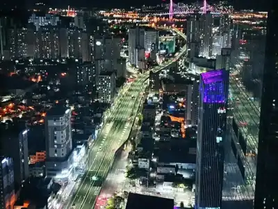 Avani Central Busan - 31