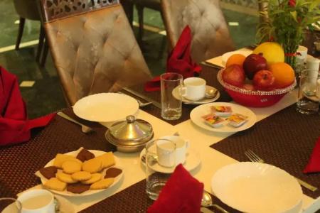 Ramada By Wyndham Jaipur Jaisinghpura - 12