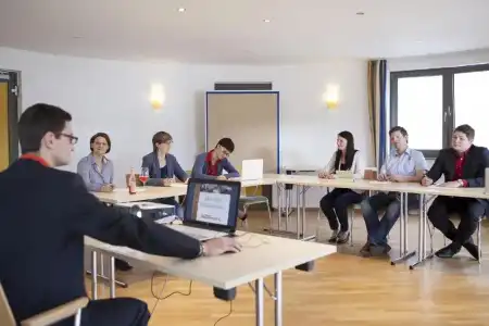 Hotel - 7
