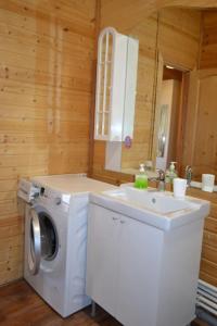 7Nochey Tourist base - 6