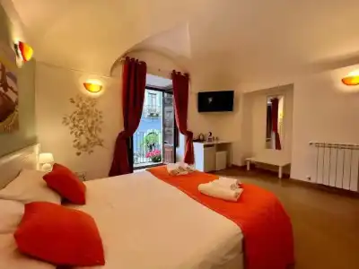 Cantu' Suite - 34