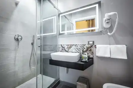 Martelli 6 Suites and Apartments - 52