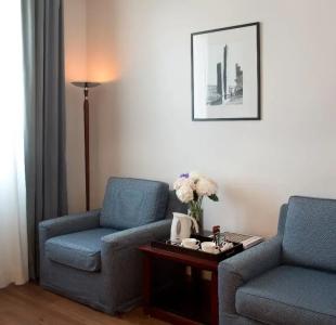 Starhotels Excelsior - 56