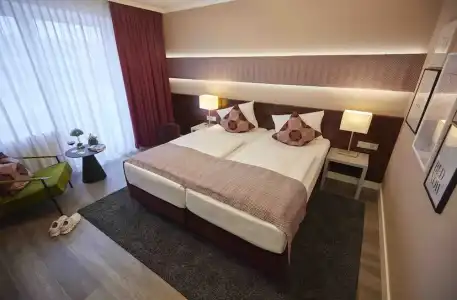Metropol by Maier Privathotels - 95