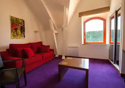 Château de Bellefontaine - 100
