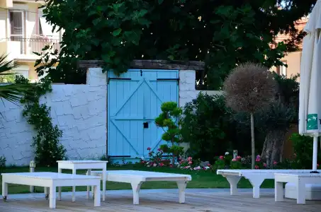 Otel Yeni Residence - 12
