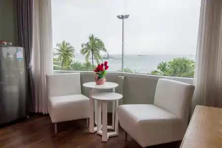 The Beach Front Resort Pattaya  - SHA Plus - 6