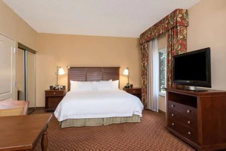 Hampton Inn & Suites Florence-North-I-95 - 38