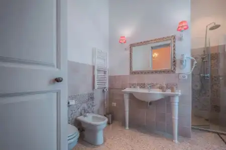 Palazzo Vaglio Relais - 100