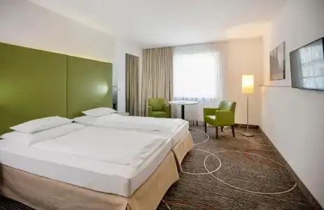 ARCOTEL Wimberger Vienna - 56
