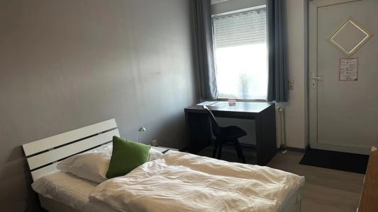 Messe Motel Laatzen - 20