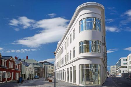 Reykjavik Consulate, Curio Collection by Hilton - 35