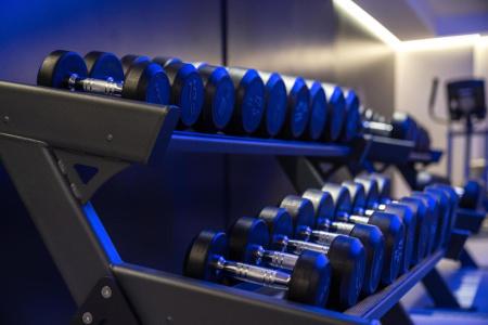 Suites Plaza & Wellness - 47