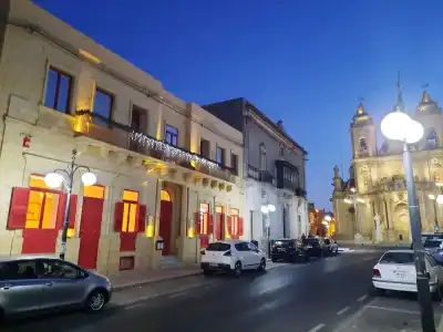 Palazzo Pisani Malta - 0