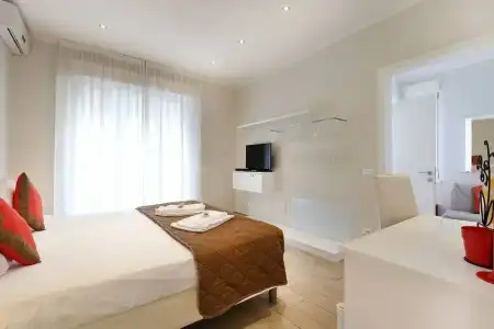 Florence Comfort B&B - 79