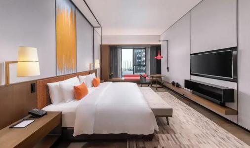 Wyndham Grand Yangon - 109