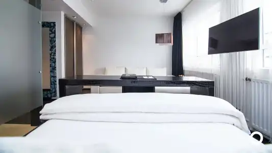 Thingholt Apartments from Centers - 4